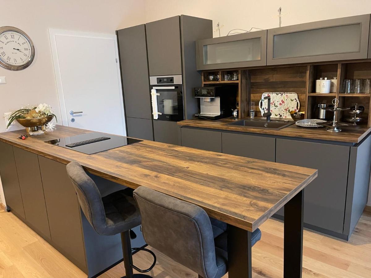 Kleines Seeglueck Feldkirchen in Kärnten Екстериор снимка