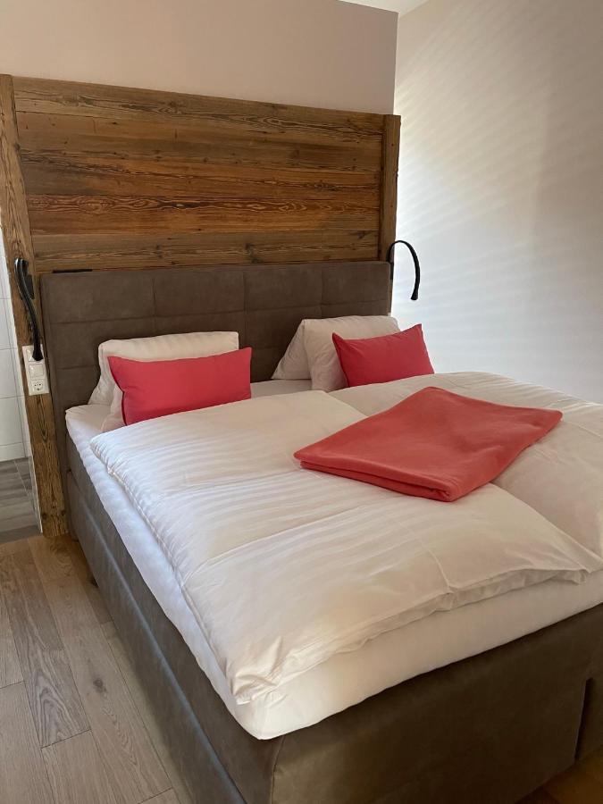 Kleines Seeglueck Feldkirchen in Kärnten Екстериор снимка
