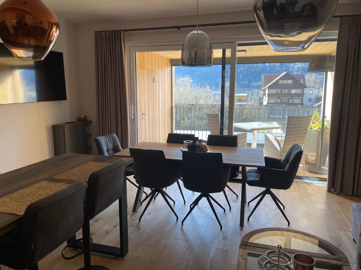 Kleines Seeglueck Feldkirchen in Kärnten Екстериор снимка