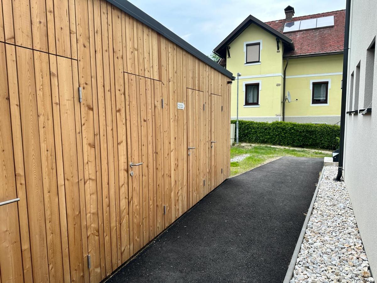 Kleines Seeglueck Feldkirchen in Kärnten Екстериор снимка